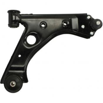 Brazo de control REINHOCH RH04-5019, Suspensión de las ruedas, Eje delantero/Derecha/frente, Barra oscilante de suspensión