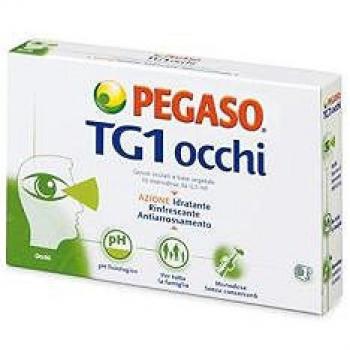 TG1 OCCHI 10FL MONODOSE PG