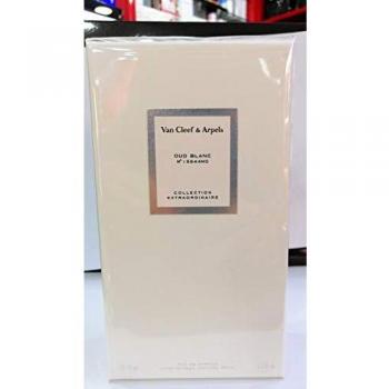 Van Cleef & Arpels Collection Extraordinaire Oud Blanc Eau de Parfum - 75ml