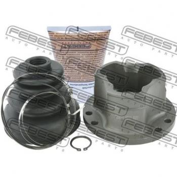 Junta homocinética FEBEST CV-joint 0211-R20
