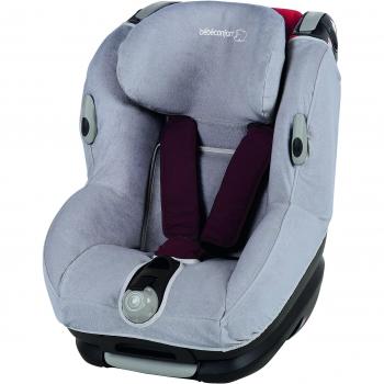 Bébé Confort Opal - Funda de verano, color gris