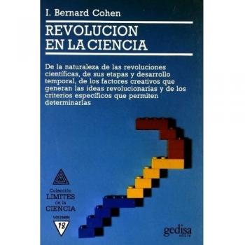 Revolución en la ciencia