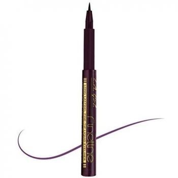 L.A. Girl Eyeliner Fine Line Plum 20 gr