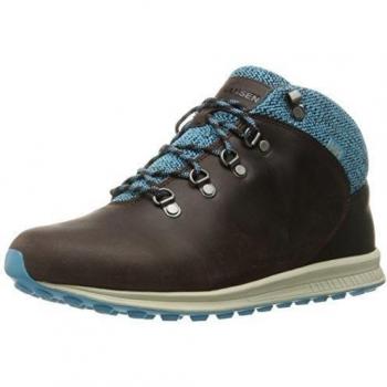 Helly Hansen Jaythen X, Botas de Protección para Hombre, Marrón / Azul