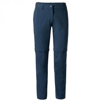 Vaude Farley Stretch ZO II Women's Trekking Pants