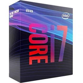 Intel S1151 CORE i7 9700 TRAY 8x3,0 65W GEN9