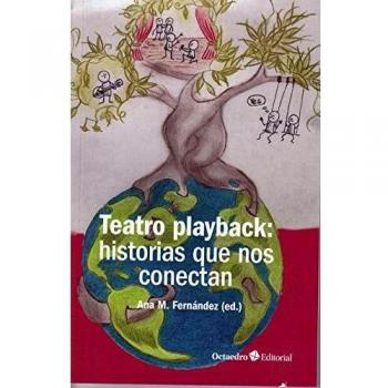 Teatro playback: historias que nos conectan