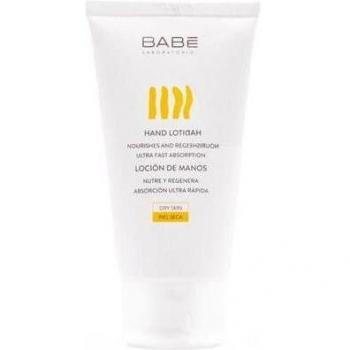 Babé Crema de Manos para Pieles Muy Secas, 75ml