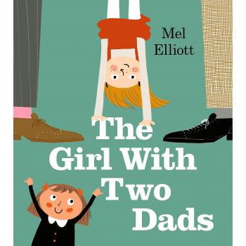 The Girl with Two Dads