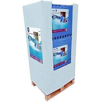 Gre LOSETA Protectora Piscina 50X50 9 Piezas 2,25 M2