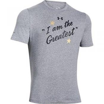 Under Armour Ali I Am The Gratest Tee 1275549025