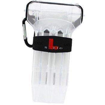 Krystal One l-style Transparente