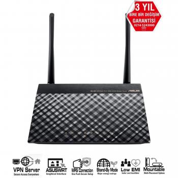 ASUS DSL-N16 - Módem-Router inalámbrico ADSL N300