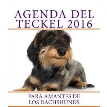 Agenda del Teckel 2016