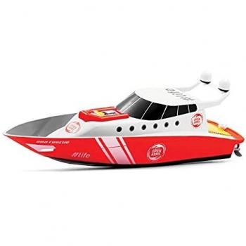 Ninco-Lifeguard Yate radiocontrol