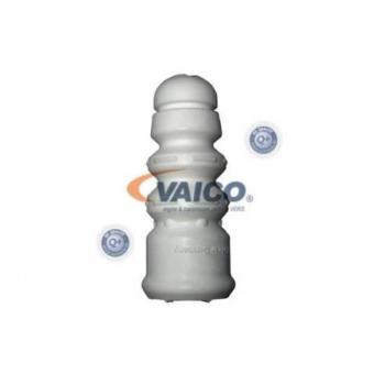 Almohadilla de tope elástica para suspensión VAICO V10-6093, compatible con AUDI A4 B7 Berline, A6 C6 Avant y A4 B7 Avant