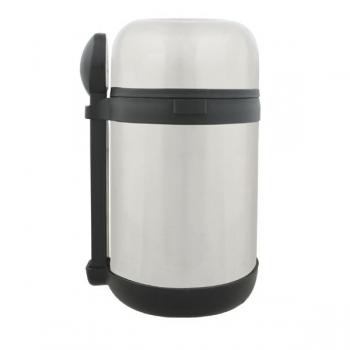 Termo para sólidos de 1.500 ml con cubiertos