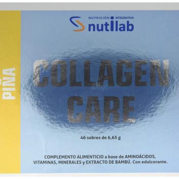 Nutilab Complemento Alimenticio - 150 gr