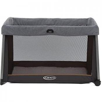 Cuna de Viaje Plegable Graco Foldlite - Sombra