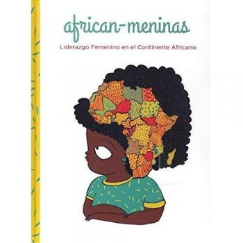 African - Meninas: Lideragzo Femenino en el Continente Africano