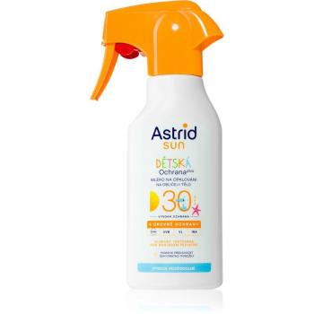 Astrid Sun Kids SPF 30 Spray Sunscreen 200 ml