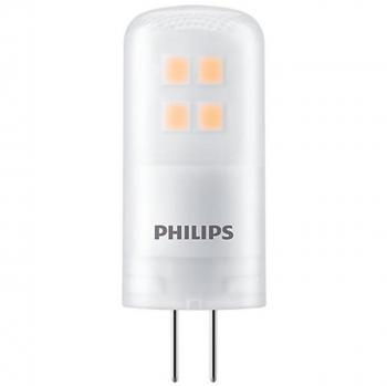 Philips CorePro LEDcapsule G4 2.7W 330lm - 830 Warm White | Replaces 28W