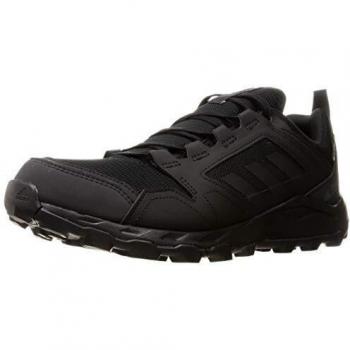 Adidas Terrex Agravic GTX Zapatillas de Trail Running características: impermeables, transpirables, suela Continental para tracción en terrenos difíciles, diseño ligero y cómodo, sistema de ajuste con cordones