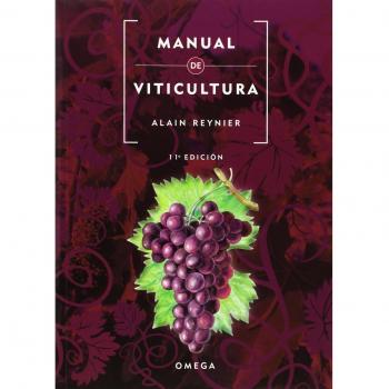 Manual De Viticultura