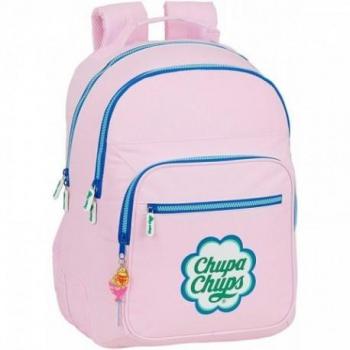 Mochila Adaptable Chupa Chups 32x15x42cm
