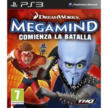 Megamind