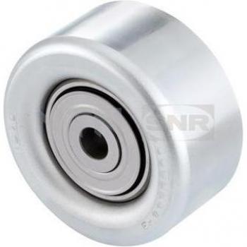 Polea tensora/guía SNR GA369.13 para correa trapezoidal v-ribbed
