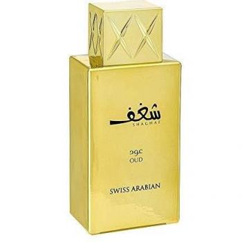 Shaghaf Oud Eau De Parfum Spray 75ml Gold