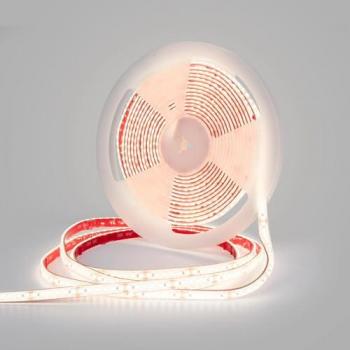 Tira LED 24V DC sumergible - Monocolor - 9,6W/m - 12mm - IP68 - 10 metros - Blanco Neutro
