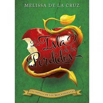 Los Descendientes. La Isla de los perdidos - Disney