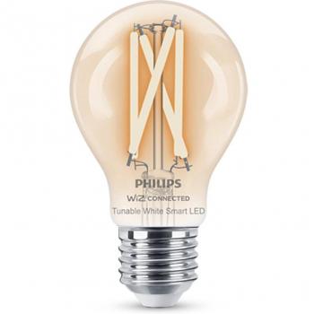 Bombilla LED Inteligente Filamento Transparente E27 7 W Regulable SpaceSense