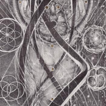 Uroboric Forms - The Complete Demo Recordings