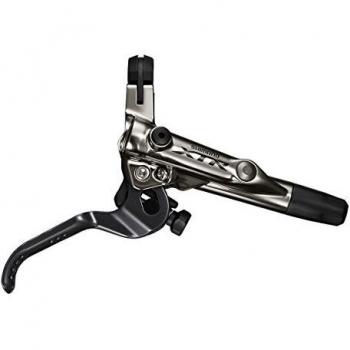 Shimano XTR BLM9020R - Palanca Freno Disco Carbon Enduro, DCHA.