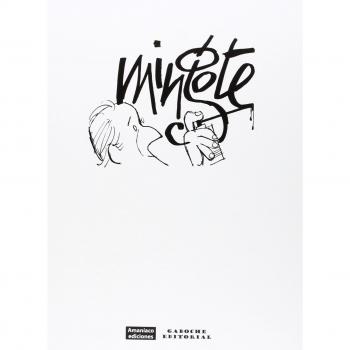 Mingote