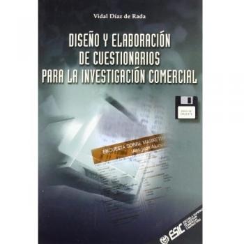 Diseño y elaboración de cuestionarios para la investigación cial.