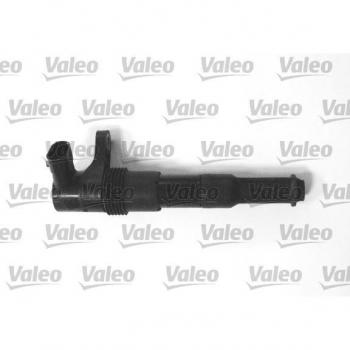 Bobina de encendido VALEO 245118