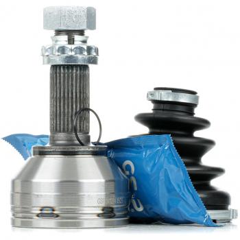 Juego de articulación GSP CV-joint 841214, tipo: árbol de transmisión, características: alta calidad, durabilidad, diseño preciso para un ajuste perfecto y rendimiento óptimo en vehículos