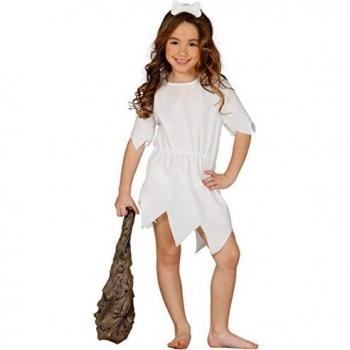 Guirca 83336 - Troglodita Infantil Talla 10-12 Años