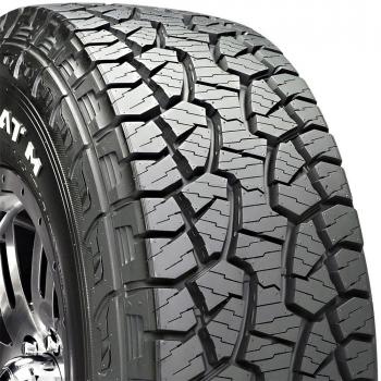 hankook Dynapro atm RF10 – 245/65/R17 105T – E/F/74 – Terreno Neumáticos
