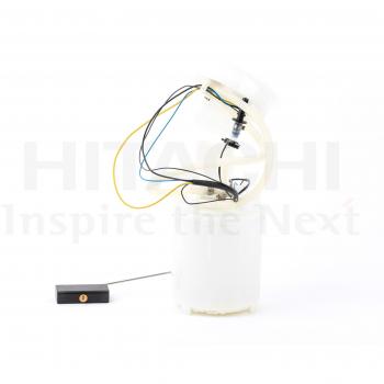 Unidad de inyección de combustible HITACHI 2503280 para AUDI, SEAT y Volkswagen
