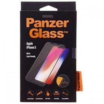 PanzerGlass 2625 iPhone X - Protector de Pantalla