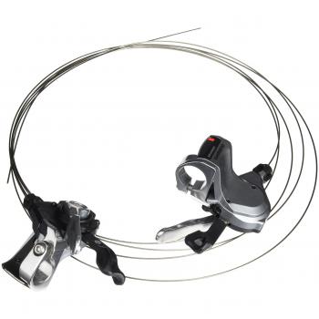 Shimano SLR783PA - Doblemando R780 Manillar Plano 10X3 Velocidades