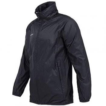 Chubasquero Joluvi Geiser Impermeable y Transpirable