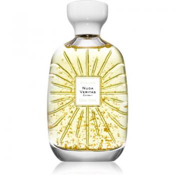 Atelier Des Ors Nuda Veritas Unisex Perfume Extract Spray 100 ml