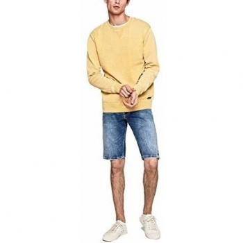 Jersey Pepe Jeans George Amarillo XL Amarillo