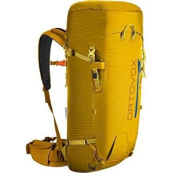 ORTOVOX Peak Light 32 Mochila, Unisex Adulto, Yellow Corn, 32 litros